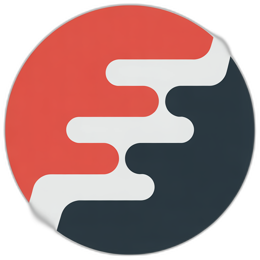 黑料51海角Logo